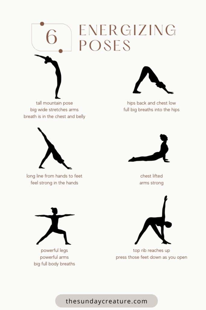 yoga tips